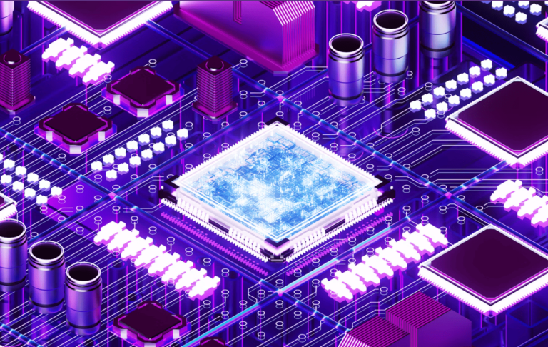 U.S. Chamber of Commerce Quantum